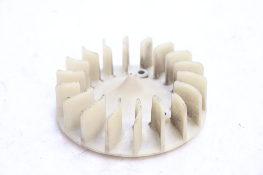 photo de FAN PEUGEOT LUDIX SNAKE 2T 50 (2004 - 2014) - Main view