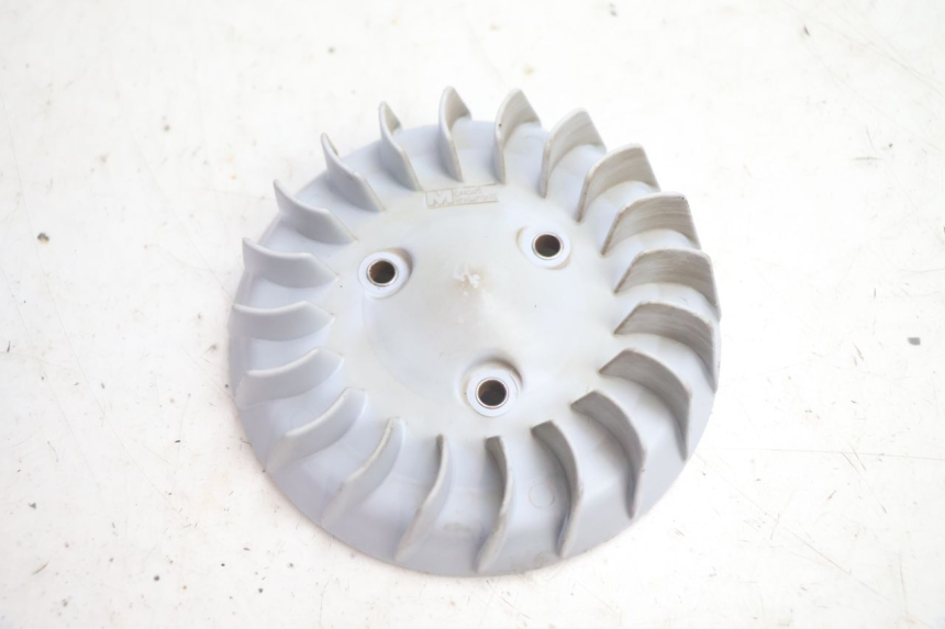 photo de FAN MBK MACH G AC 50 (2002 - 2014) - Main view