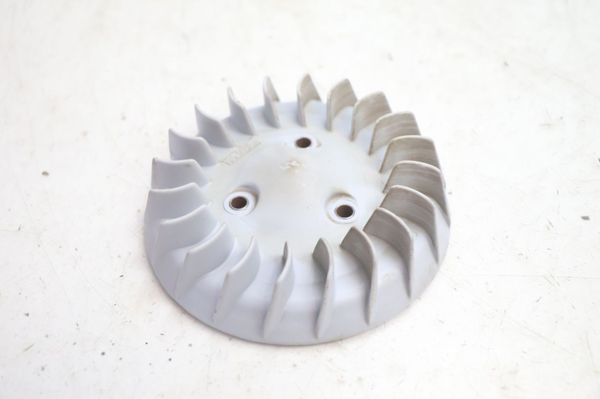 photo de FAN MBK MACH G AC 50 (2002 - 2014) - Component detail