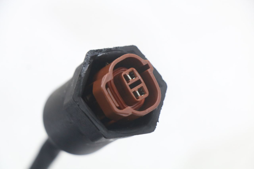 photo de FAN MASAI SCRAMBLER SPORT 125 (2021 - 2025) - Technical close-up