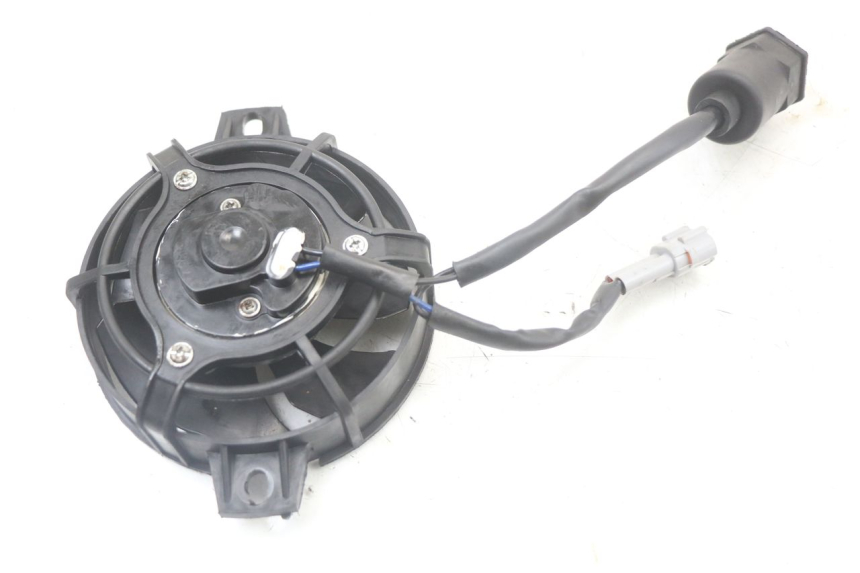 photo de FAN MASAI SCRAMBLER SPORT 125 (2021 - 2025) - Product overview