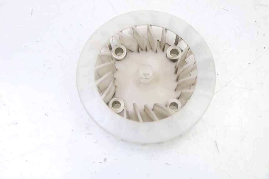 photo de FAN MASH CITY 4T 50 (2018 - 2020) - Main view