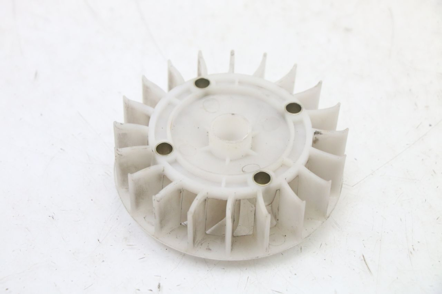 photo de FAN MASH CITY 4T 50 (2018 - 2020) - Component detail