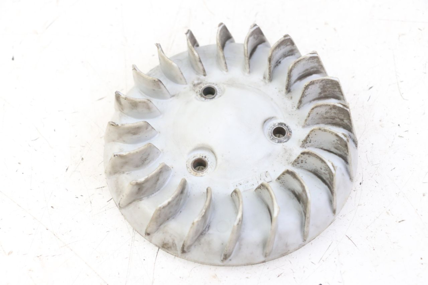 photo de FAN MBK BOOSTER NEXT GENERATION 50 (1995 - 1998) - Main view