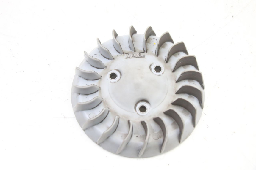 photo de FAN MBK OVETTO ONE 2T 50 (2013 - 2017) - Main view