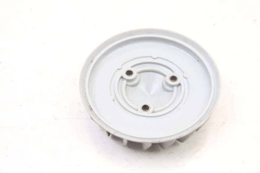 photo de FAN MBK OVETTO ONE 2T 50 (2013 - 2017) - Zoom on usage condition