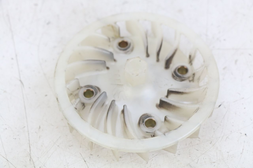 photo de FAN SYM MIO 50 (2011 - 2017) - Main view