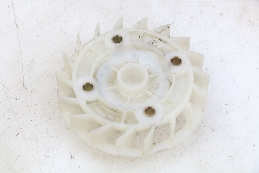 photo de FAN SYM MIO 50 (2011 - 2017) - Component detail