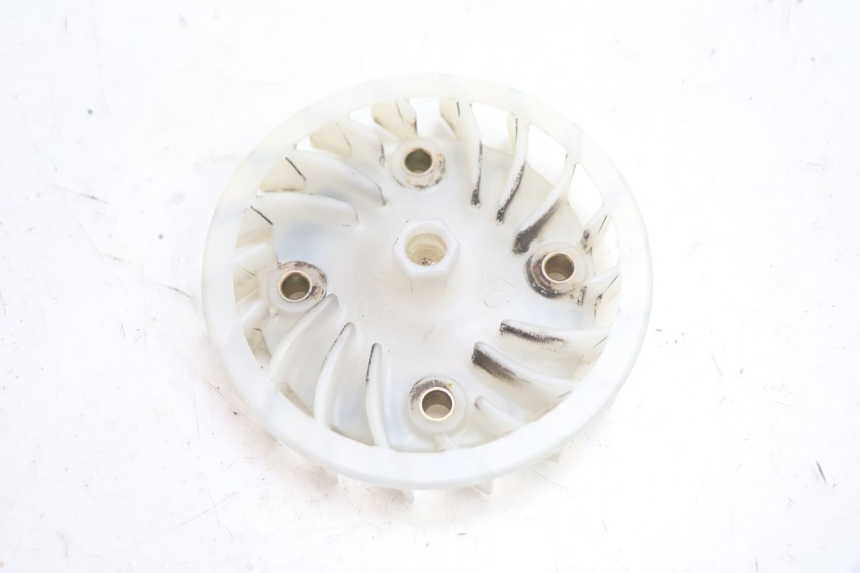 photo de FAN SYM MIO 50 (2005 - 2010) - Main view