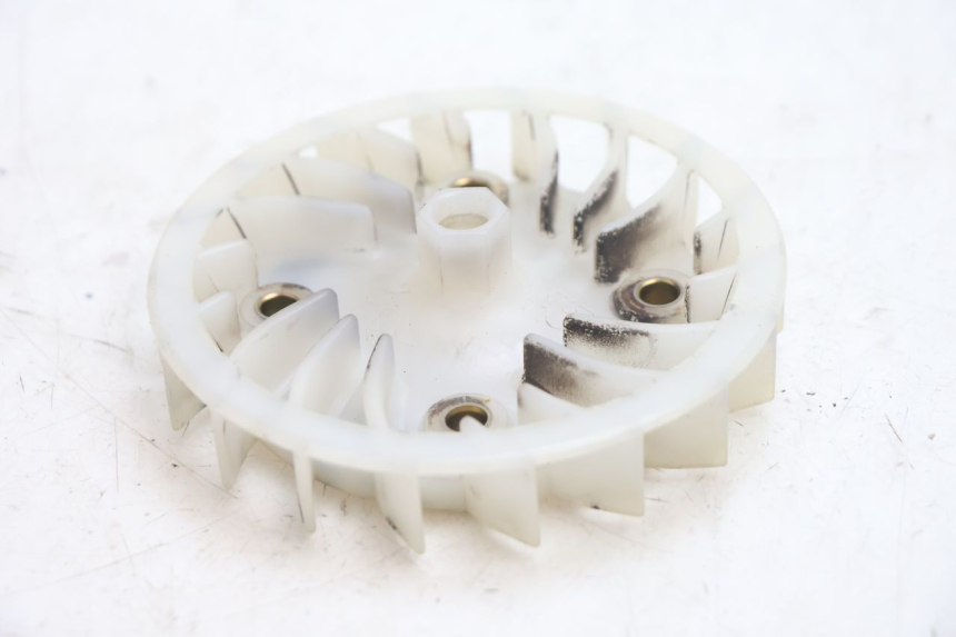 photo de FAN SYM MIO 50 (2005 - 2010) - Component detail