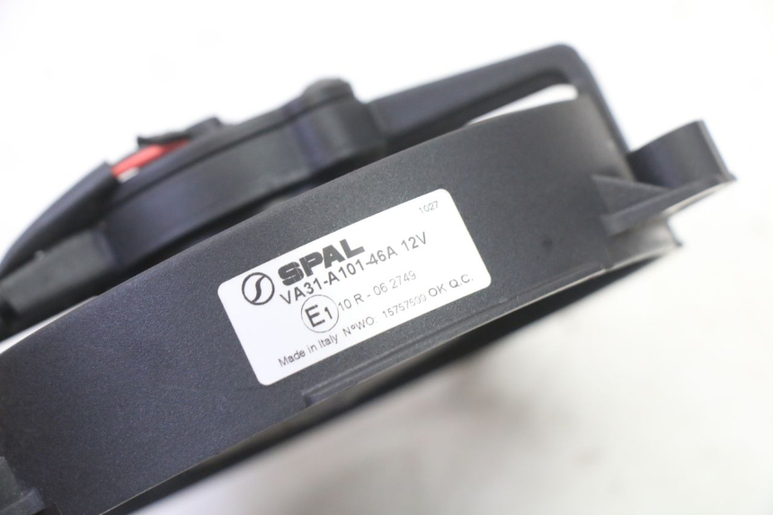 photo de FAN PIAGGIO MP3 HPE 310 (2024 - 2025) - Product overview