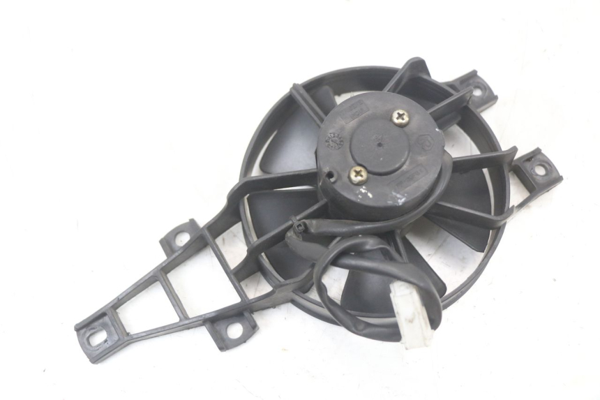 photo de FAN PIAGGIO MP3 LT 400 (2007 - 2012) - Technical close-up