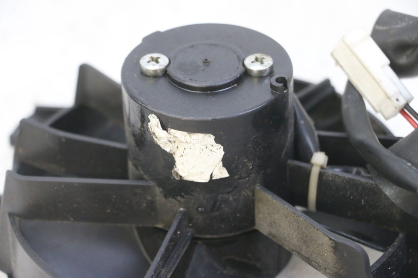 photo de FAN PIAGGIO MP3 LT 300 (2010 - 2016) - Zoom on usage condition