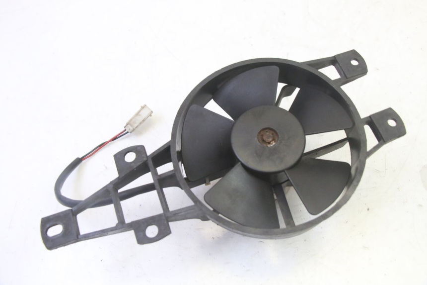 photo de FAN PIAGGIO MP3 LT 300 (2010 - 2016) - Component detail