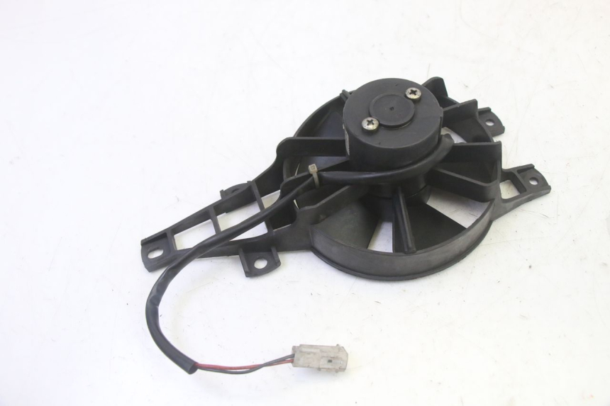 photo de FAN PIAGGIO MP3 LT 300 (2010 - 2016) - Zoom on usage condition