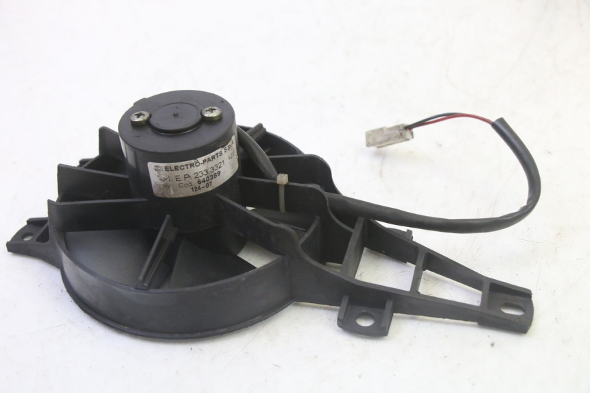 photo de FAN PIAGGIO MP3 LT 300 (2010 - 2016) - Alternative perspective