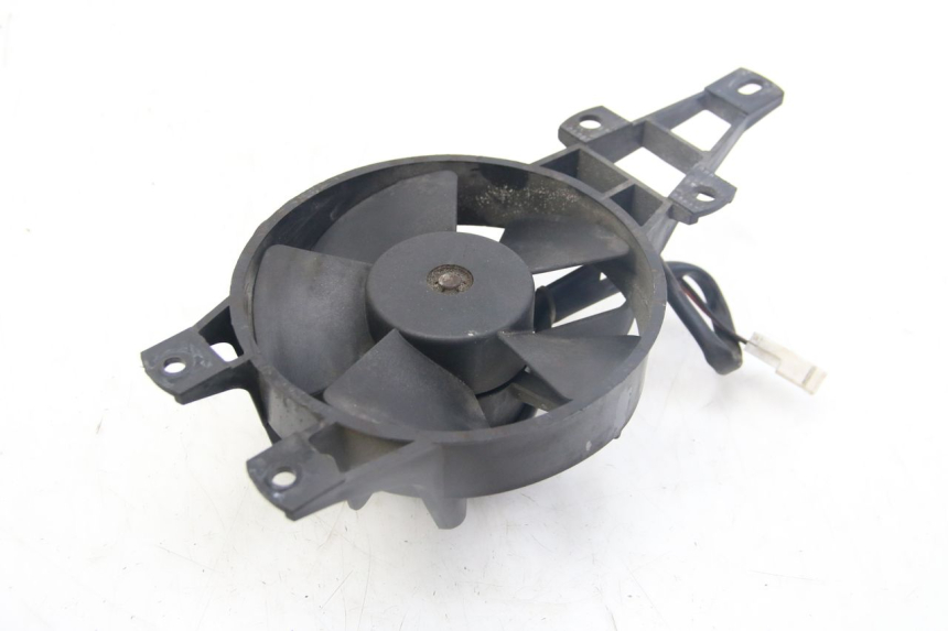 photo de FAN PIAGGIO MP3 125 (2006 - 2014) - Component detail