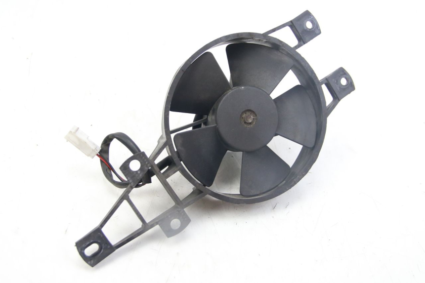 photo de FAN PIAGGIO MP3 125 (2006 - 2014) - Technical close-up