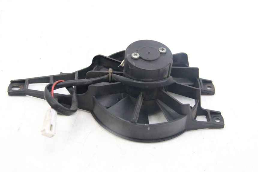 photo de FAN PIAGGIO MP3 125 (2006 - 2014) - Product overview