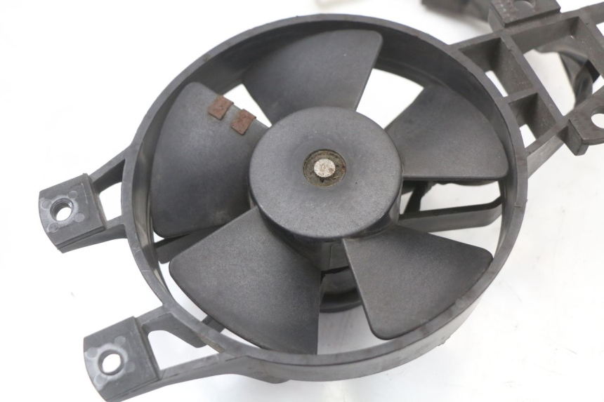 photo de FAN PIAGGIO MP3 125 (2006 - 2014) - Component detail