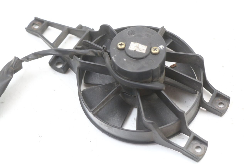 photo de FAN PIAGGIO MP3 125 (2006 - 2014) - Zoom on usage condition