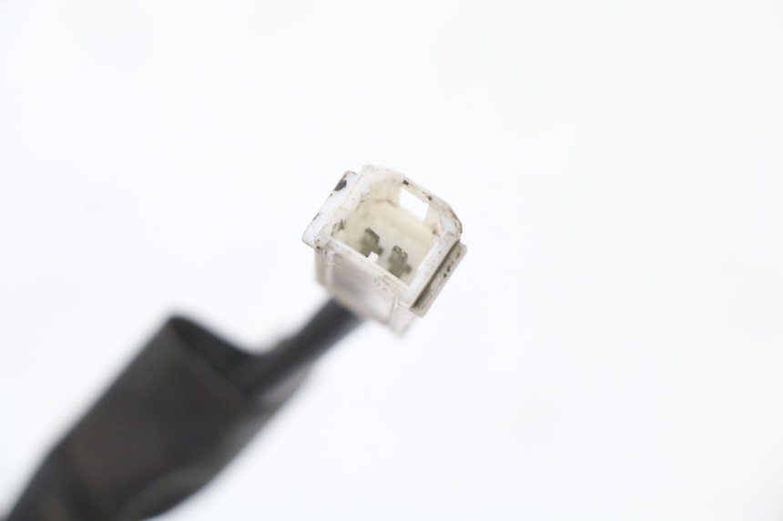 photo de FAN PIAGGIO MP3 125 (2006 - 2014) - Technical close-up