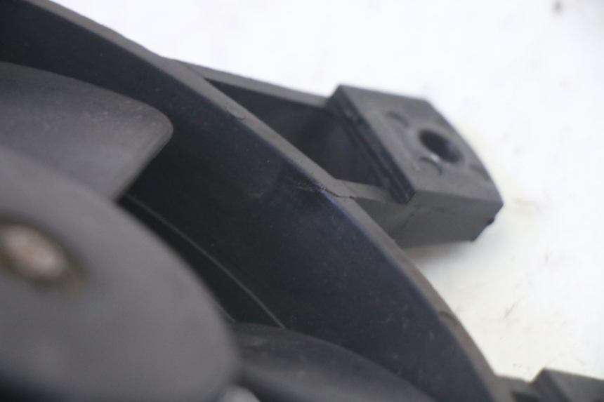 photo de FAN PIAGGIO MP3 500 (2016 - 2018) - Zoom on usage condition