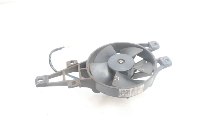 photo de FAN PIAGGIO MP3 500 (2016 - 2018) - Component detail