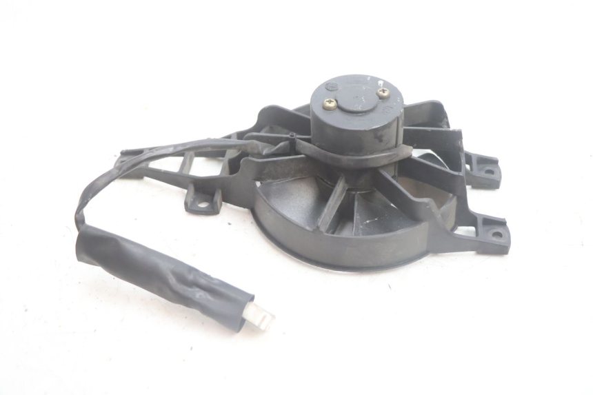 photo de FAN PIAGGIO MP3 125 (2006 - 2014) - Zoom on usage condition