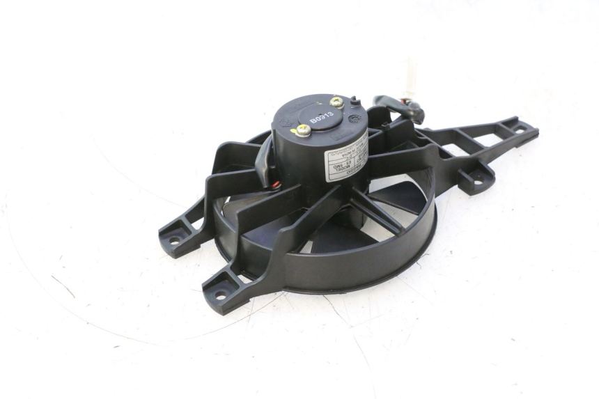 photo de FAN PIAGGIO MP3 500 (2011 - 2015) - Zoom on usage condition