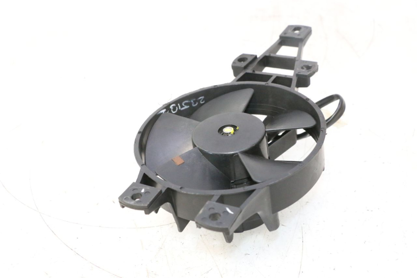 photo de FAN PIAGGIO MP3 500 (2011 - 2015) - Surface and material condition