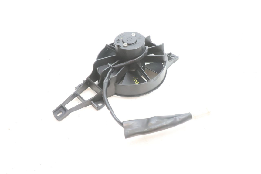 photo de FAN PIAGGIO MP3 500 (2016 - 2018) - Technical close-up