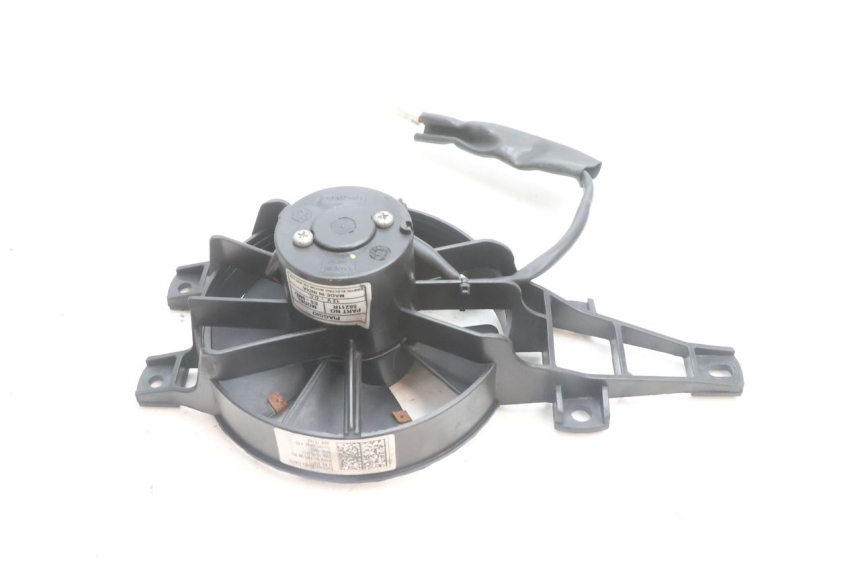 photo de FAN PIAGGIO MP3 500 (2016 - 2018) - Product overview