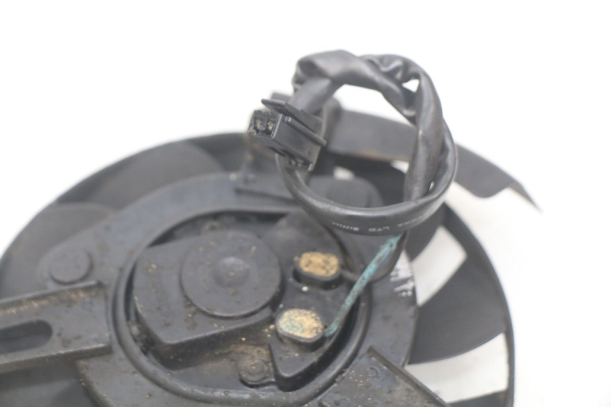 photo de FAN YAMAHA MT-07 MT07 ABS 700 (2014 - 2017) - Alternative perspective