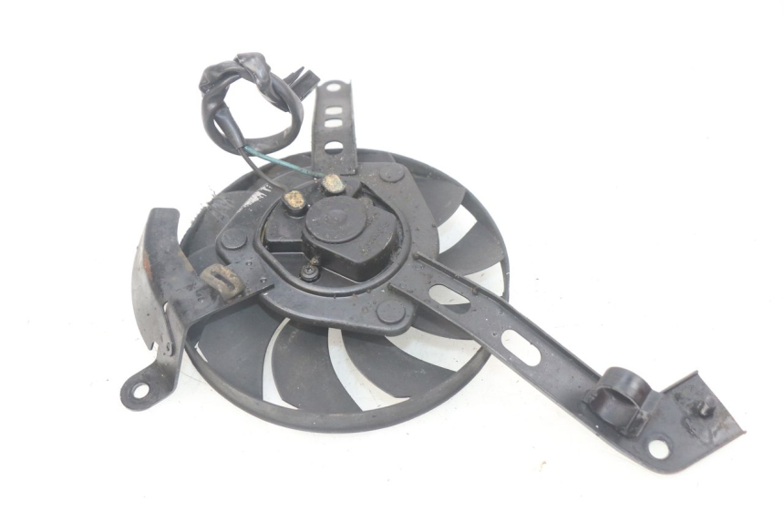 photo de FAN YAMAHA MT-07 MT07 ABS 700 (2014 - 2017) - Technical close-up