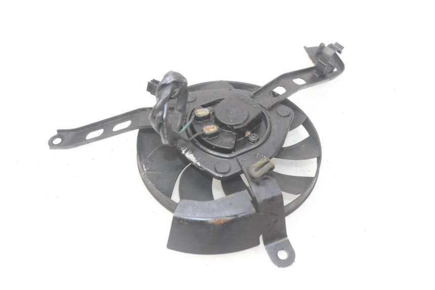 photo de FAN YAMAHA MT-07 MT07 ABS 700 (2014 - 2017) - Product overview