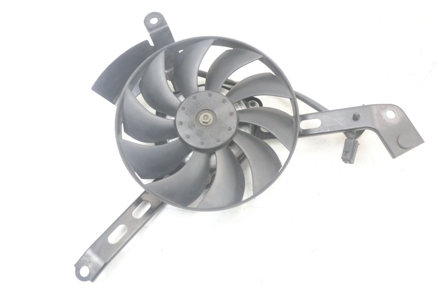 photo de FAN YAMAHA MT-07 MT07 ABS 700 (2014 - 2017) - Main view