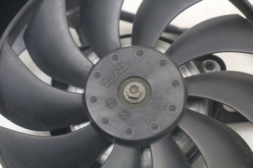 photo de FAN YAMAHA MT-07 MT07 ABS 700 (2014 - 2017) - Component detail