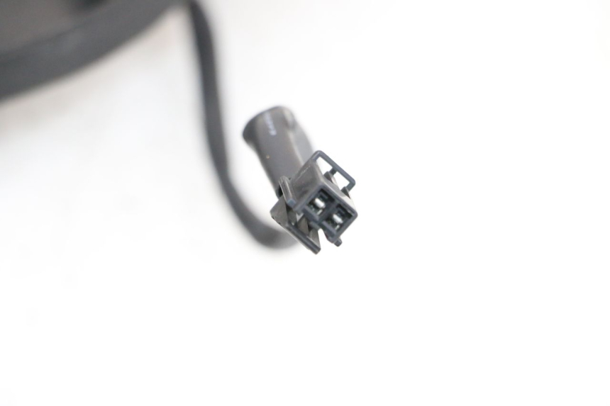 photo de FAN YAMAHA MT-07 MT07 ABS 700 (2018 - 2020) - Technical close-up