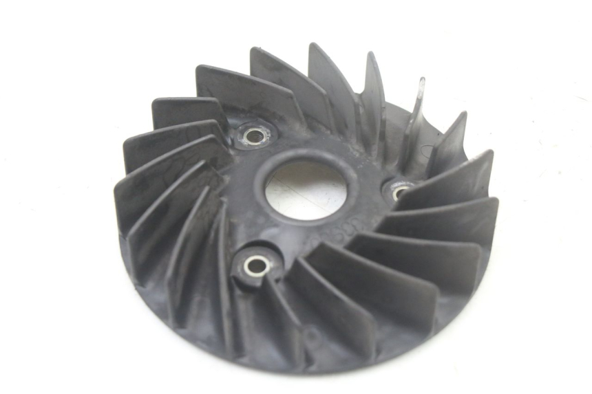 photo de FAN MBK MW TRYPTIK 125 (2014 - 2016) - Component detail