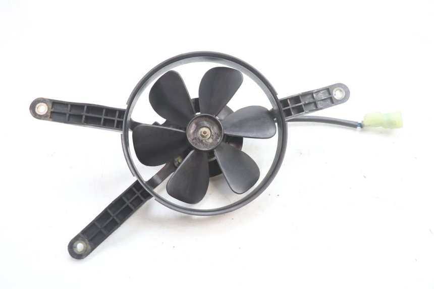 photo de FAN KYMCO MXU R 250 (2004 - 2010) - Main view