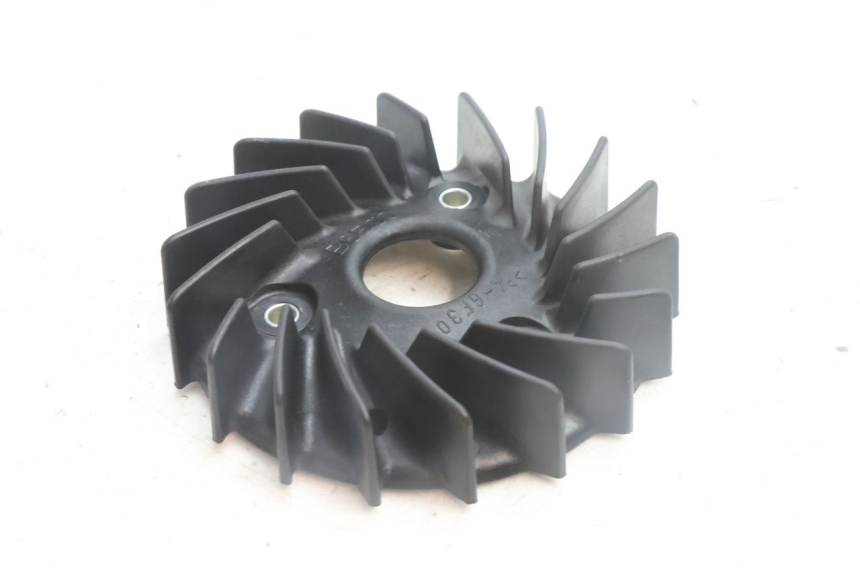 photo de FAN YAMAHA N-MAX NMAX 125 (2021 - 2024) - Component detail