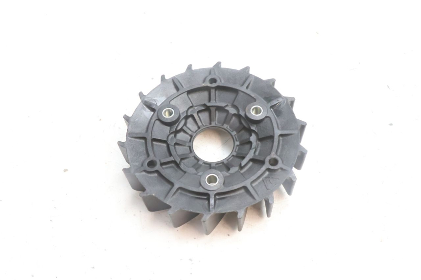 photo de FAN YAMAHA N-MAX NMAX 125 (2021 - 2024) - Zoom on usage condition