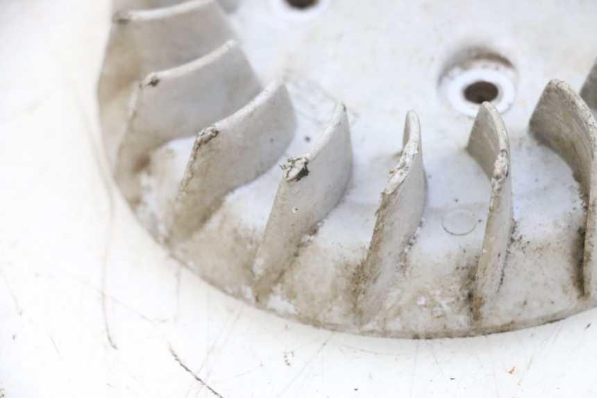 photo de FAN YAMAHA NEO'S NEOS 2T 50 (1998 - 2007) - Component detail