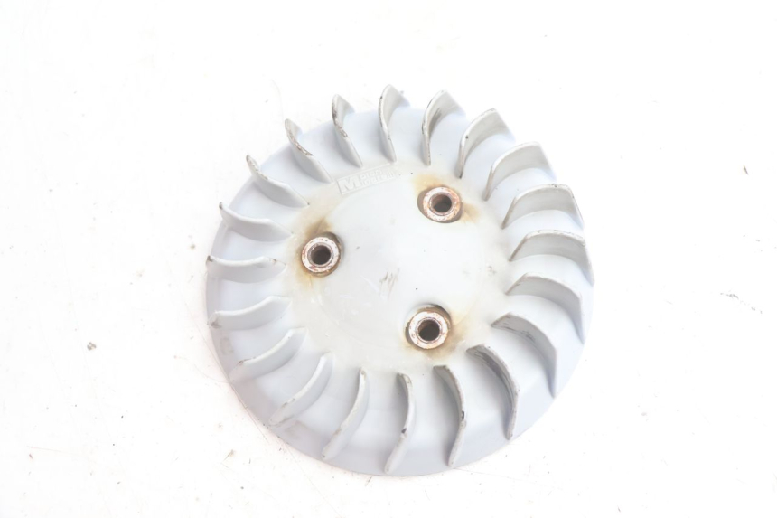 photo de FAN YAMAHA NEO'S NEOS 2T 50 (1998 - 2007) - Main view