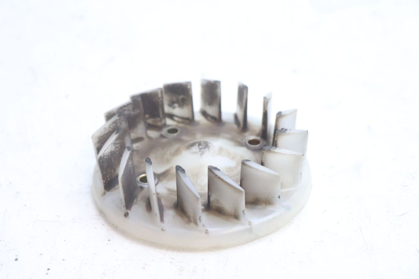 photo de FAN KYMCO LIKE 4T 50 (2019 - 2025) - Component detail