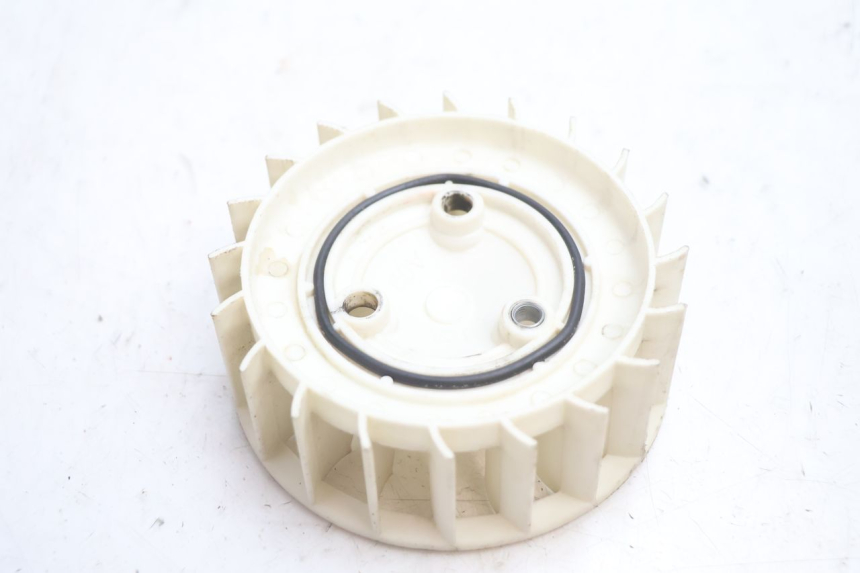 photo de FAN IMF INDUSTRIE NEW PACH 2T 50 (2014 - 2020) - Zoom on usage condition