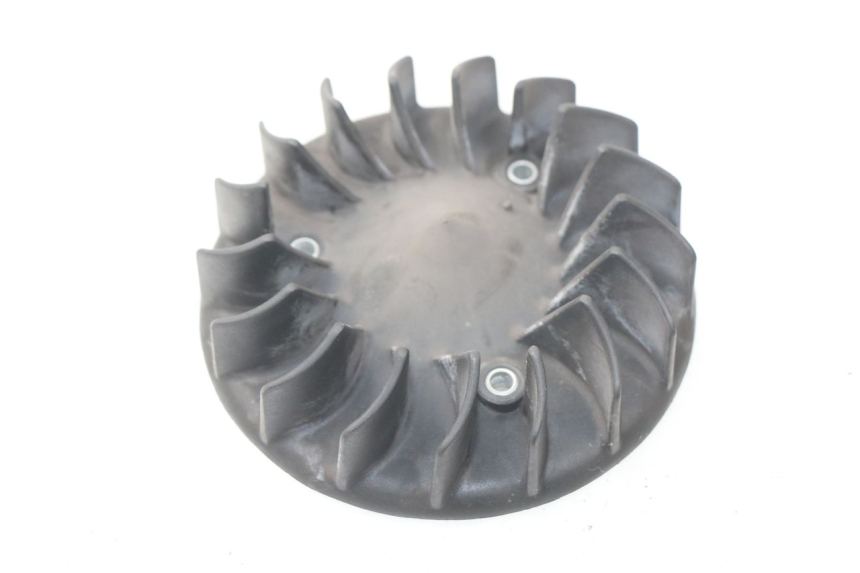 photo de FAN PIAGGIO NEW TYPHOON 50 (2010 - 2017) - Main view