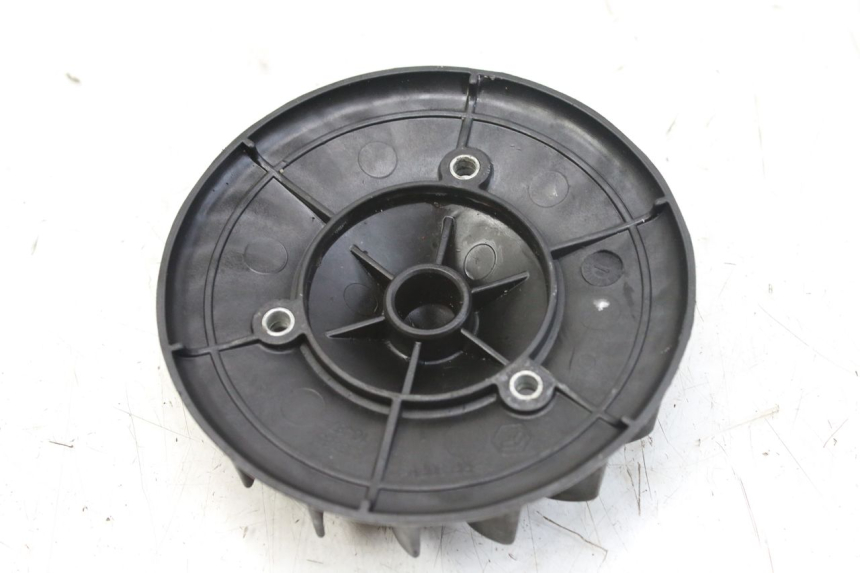 photo de FAN PIAGGIO NEW TYPHOON 50 (2018 - 2021) - Component detail