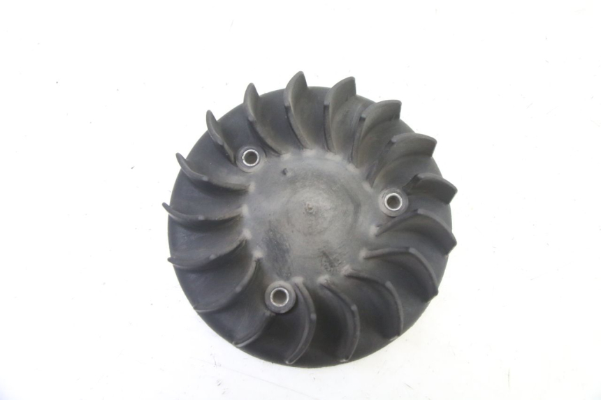 photo de FAN PIAGGIO NEW TYPHOON 50 (2018 - 2021) - Component detail